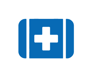 First Aid Box